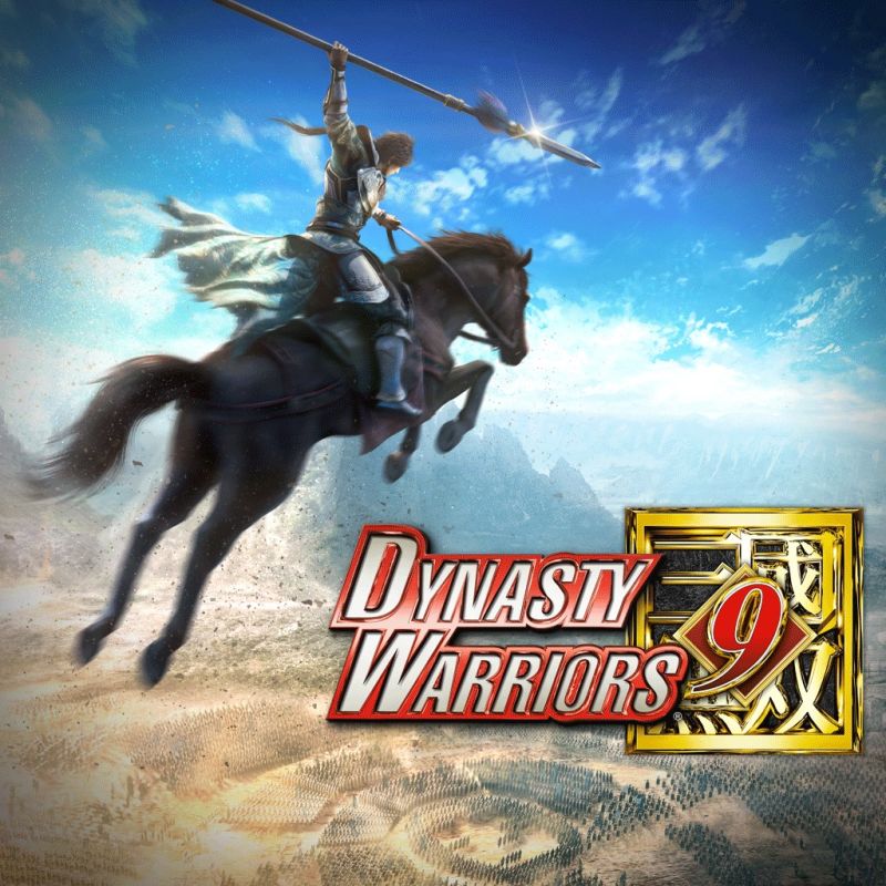 dynasty warriors 6 download
